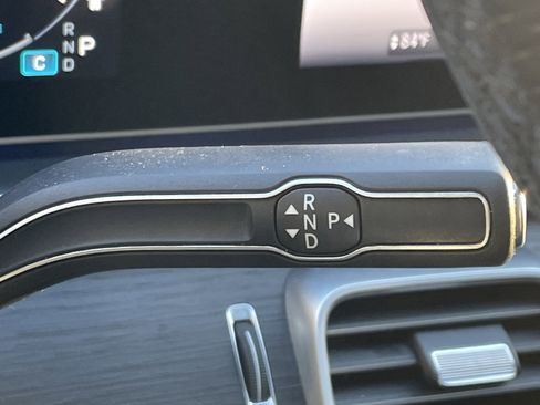 Certified 2025 Mercedes-Benz GLS 450 4MATIC image 30