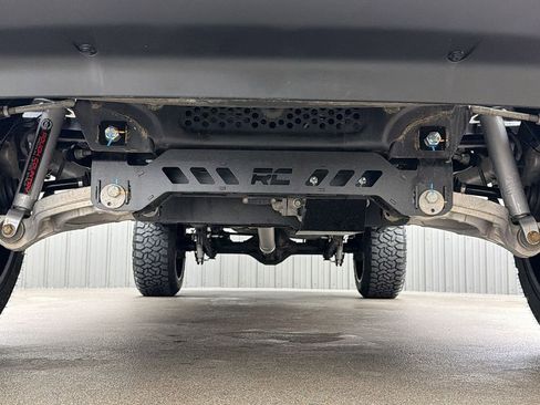 Used 2023 RAM 1500 Big Horn image 15