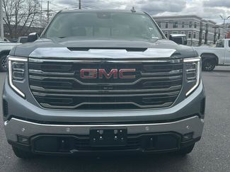 New 2026 GMC Sierra 1500 SLT w/ SLT Premium Package video 2