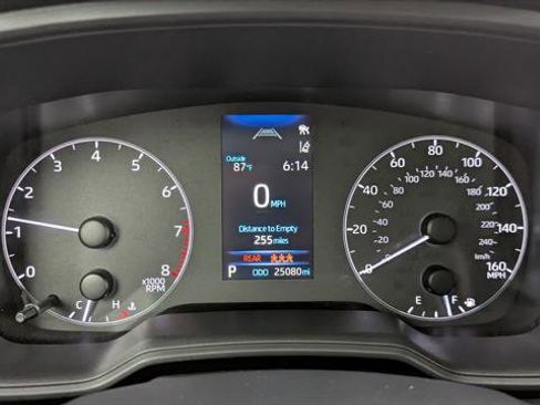 Used 2025 Toyota Corolla LE FWD image 26