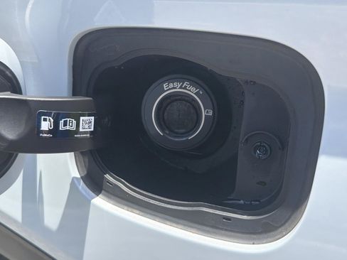 Used 2026 Ford Explorer ST-Line RWD image 46