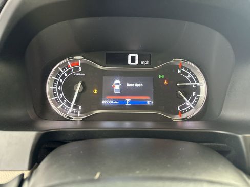 Used 2017 Honda Ridgeline RTL-T image 15