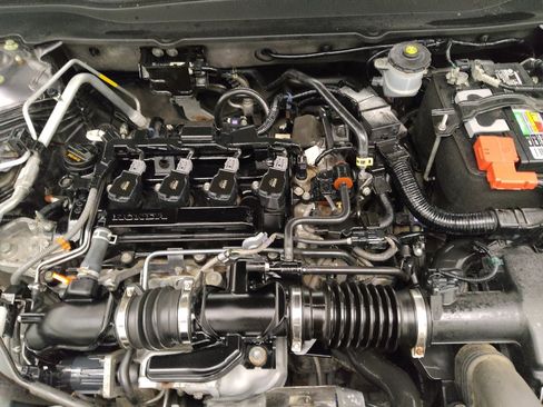 Used 2019 Honda Accord EX-L image 30