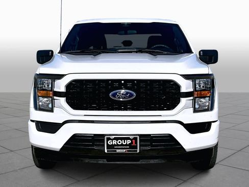 Used 2023 Ford F150 XL w/ STX Appearance Package RWD image 6