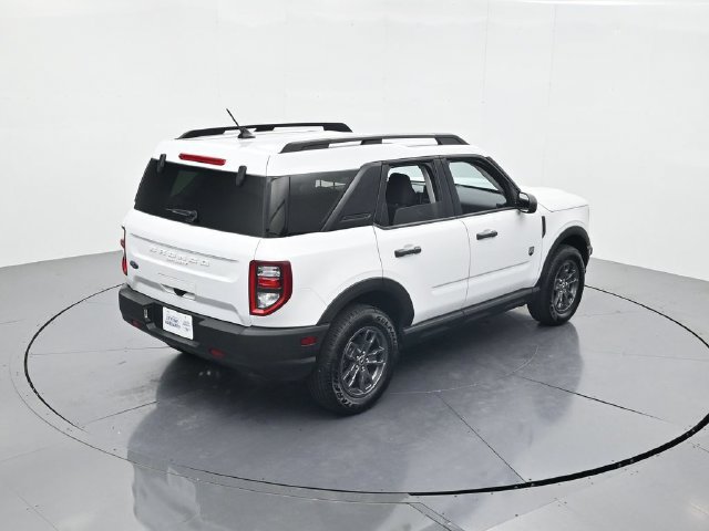 Certified 2024 Ford Bronco Sport Big Bend AWD/4WD image 43