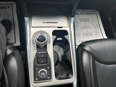 Used 2020 Ford Explorer ST w/ ST Street Pack AWD/4WD image 35