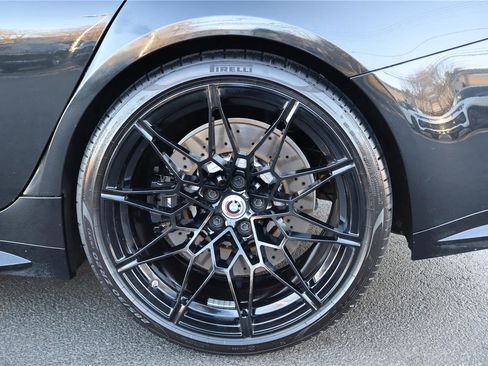 Used 2023 BMW M3 Competition image 12
