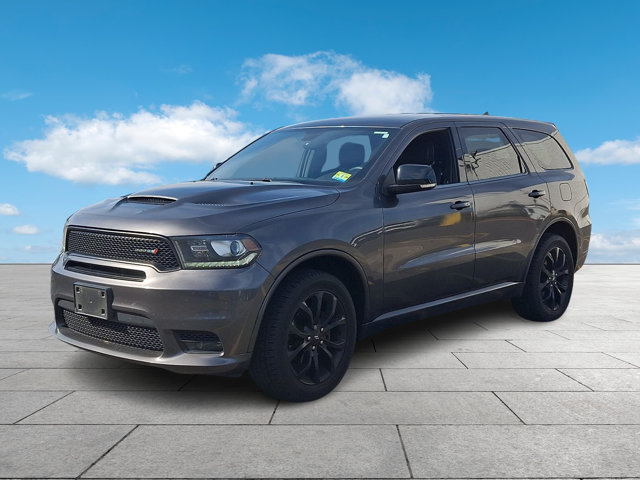 Used 2019 Dodge Durango GT AWD/4WD image 3