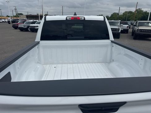 Used 2026 RAM 1500 Rebel w/ Rebel Level 1 Equipment Group AWD/4WD image 18