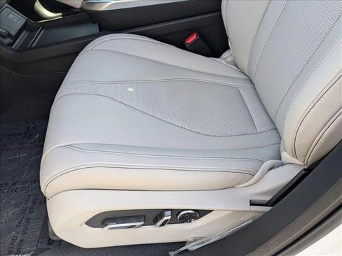 New 2025 Acura RDX SH-AWD w/ Technology Package image 4