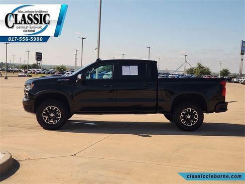 Used 2024 Chevrolet Silverado 1500 ZR2 w/ Technology Package image 6