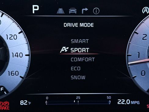 Certified 2025 Kia Telluride SX X-Line AWD/4WD image 11