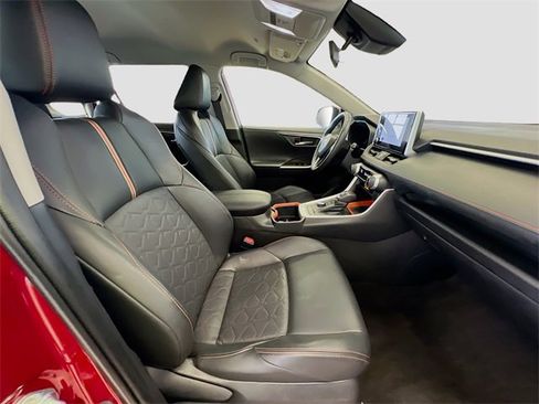 Used 2024 Toyota RAV4 Adventure image 26