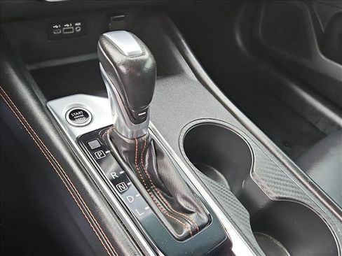 Used 2019 Nissan Altima 2.5 SR image 12