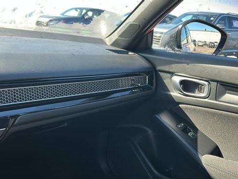 Used 2024 Honda Civic Sport image 19