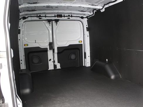 New 2026 Ford Transit 150 Low Roof w/ Load Area Protection Package RWD image 20