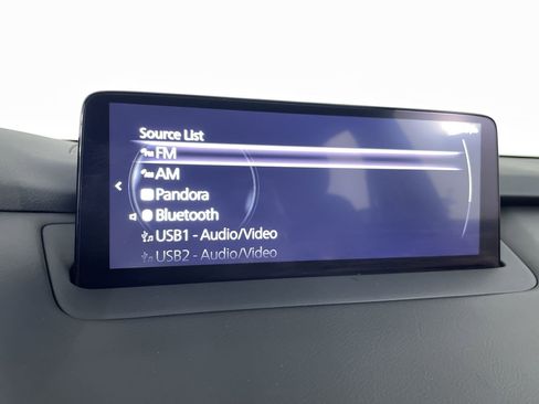 Used 2023 MAZDA CX-9 Touring Plus image 15