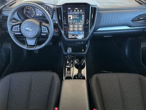 Used 2026 Subaru Forester Premium image 17