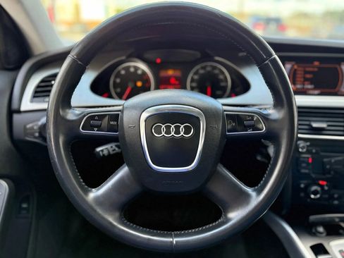 Used 2012 Audi A4 2.0T Premium Plus image 25