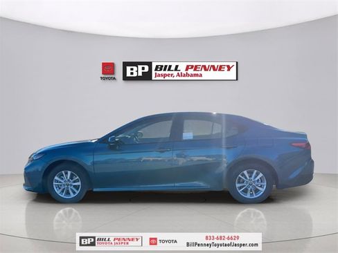 New 2026 Toyota Camry LE image 2