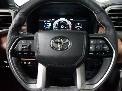 New 2026 Toyota Tundra 1794 Edition image 13