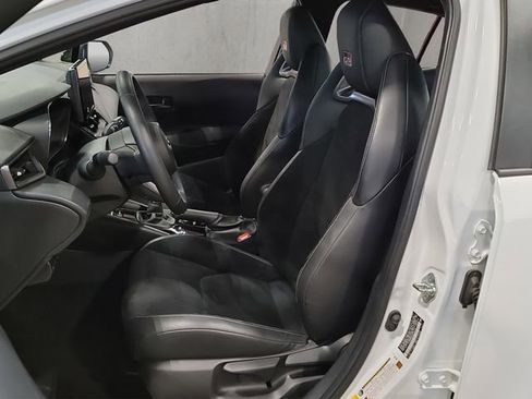 Used 2024 Toyota Corolla GR image 10