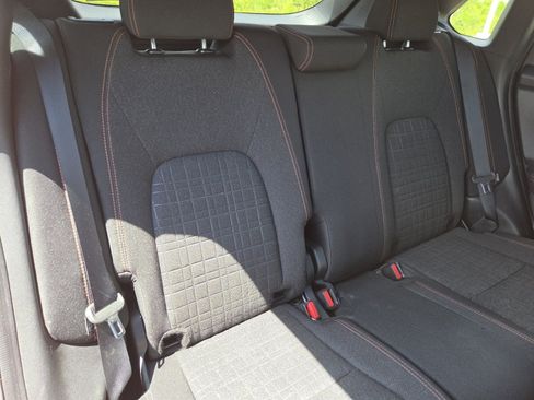 Used 2023 Honda HR-V Sport image 23