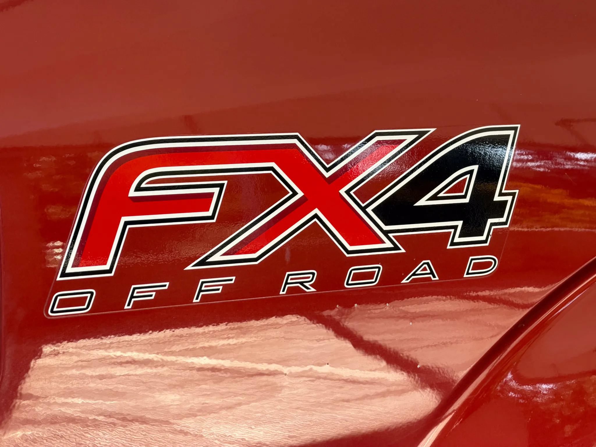 Used 2014 Ford F150 FX4 AWD/4WD image 12