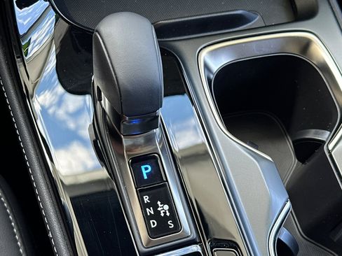 Certified 2025 Lexus NX 350h AWD w/ Cold Area Package image 21