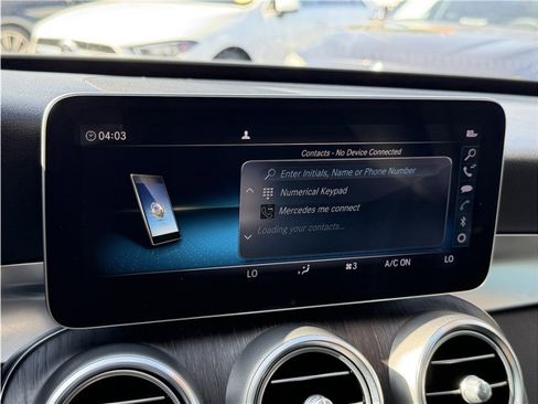 Used 2020 Mercedes-Benz C 300 Sedan w/ Premium Package image 46