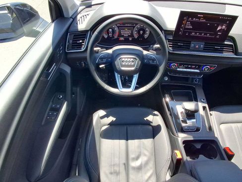 Used 2023 Audi Q5 2.0T Premium Plus w/ Premium Plus Package AWD/4WD image 27