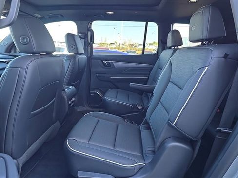 New 2025 Buick Enclave Sport Touring w/ Super Cruise Package image 16