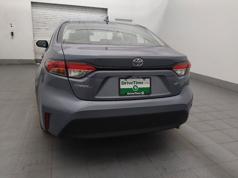 Used 2024 Toyota Corolla LE FWD image 6
