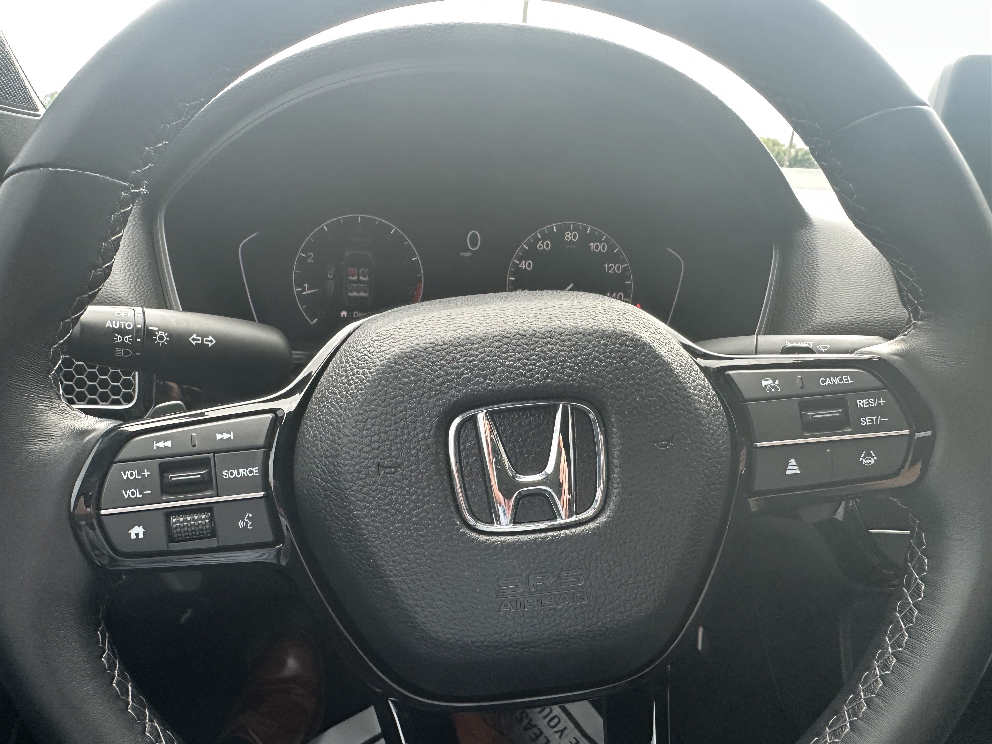 Used 2023 Honda Civic Sport image 14