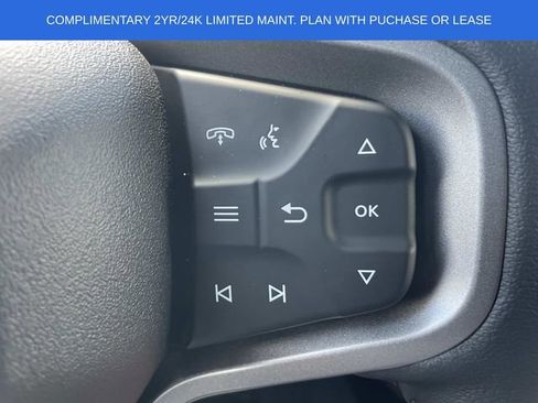 New 2025 Ford Bronco Outer Banks w/ Sasquatch Package AWD/4WD image 12