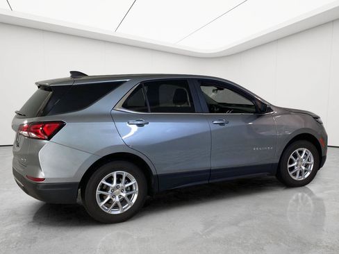 Used 2024 Chevrolet Equinox LT w/ LPO, Floor Liner Package AWD/4WD image 9