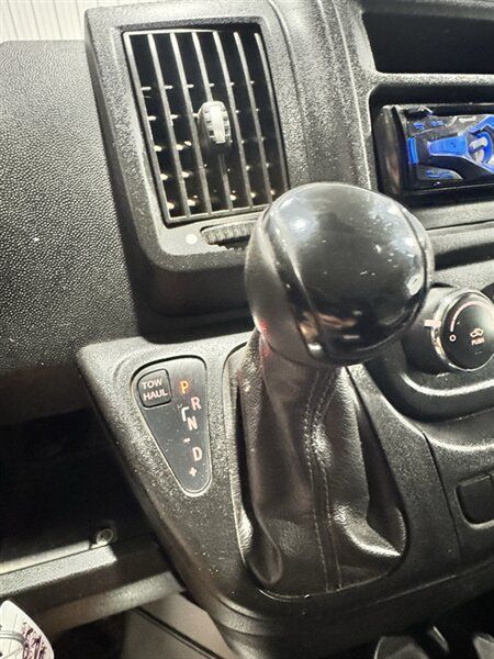 Used 2015 RAM ProMaster 1500 FWD image 20