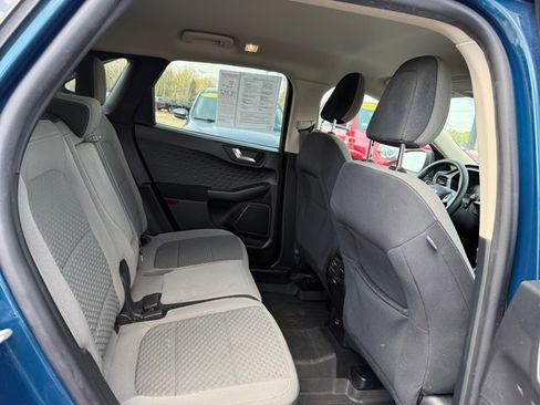 Used 2020 Ford Escape SE AWD/4WD image 17