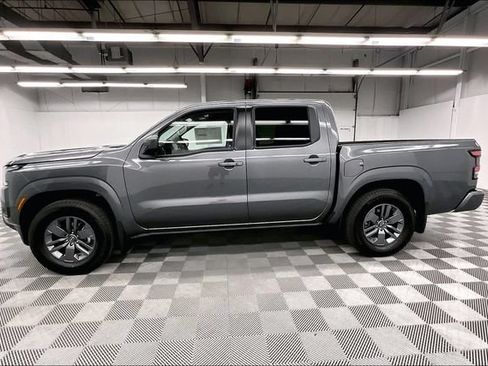 New 2026 Nissan Frontier SV w/ SV Convenience Package RWD image 19