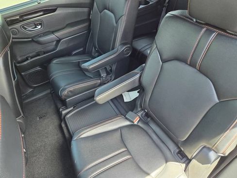 New 2026 Honda Pilot TrailSport image 19