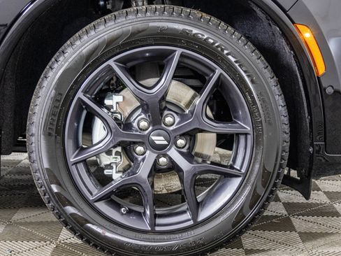 New 2026 Dodge Durango GT AWD/4WD image 48