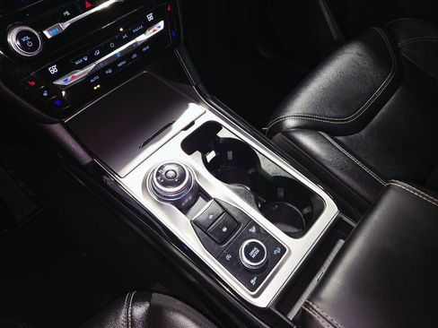Used 2021 Ford Explorer ST w/ Equipment Group 401A AWD/4WD image 34