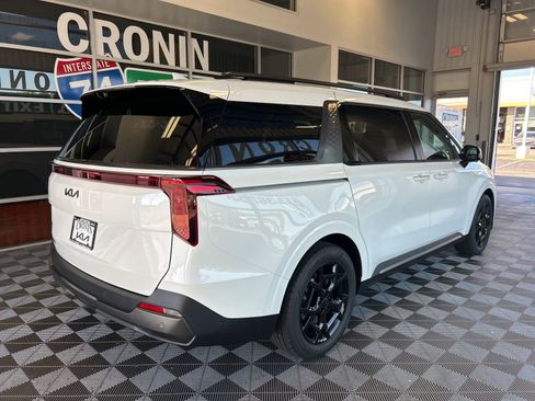 New 2026 Kia Carnival SX Prestige image 6