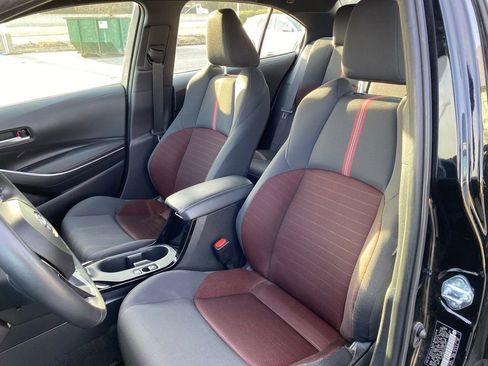 Used 2024 Toyota Corolla SE image 22