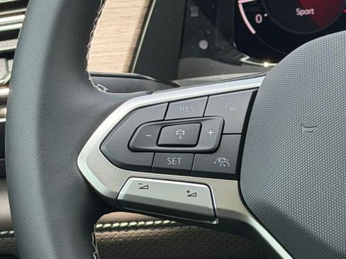 New 2026 Volkswagen Atlas SEL AWD/4WD image 15