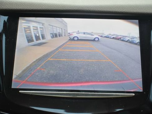 Used 2016 Cadillac SRX Performance w/ Driver Awareness Package image 29