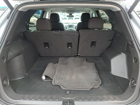 Used 2023 Chevrolet Equinox LT AWD/4WD image 28