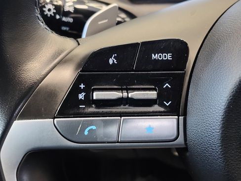 Used 2023 Hyundai Santa Cruz Limited AWD/4WD image 18