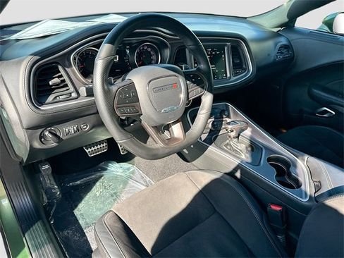 Certified 2020 Dodge Challenger R/T Scat Pack image 9