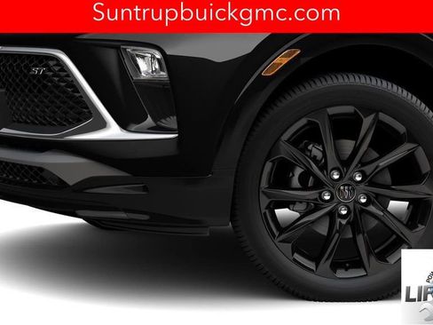 New 2026 Buick Encore GX Sport Touring image 80